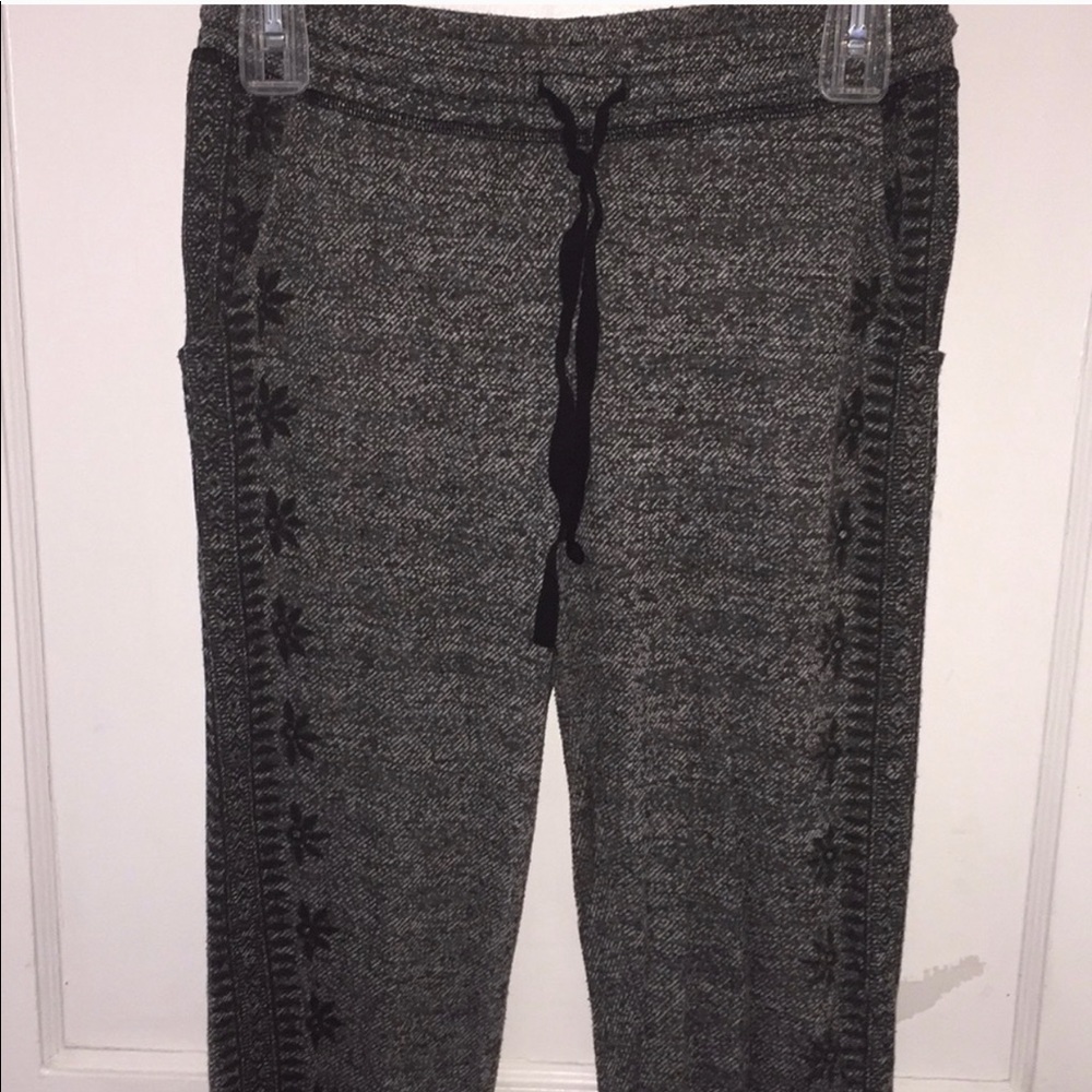 Joggers